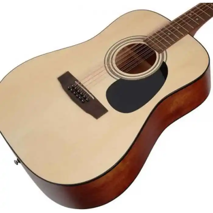 Cort AD810-12OP 12 Telli Akustik Gitar