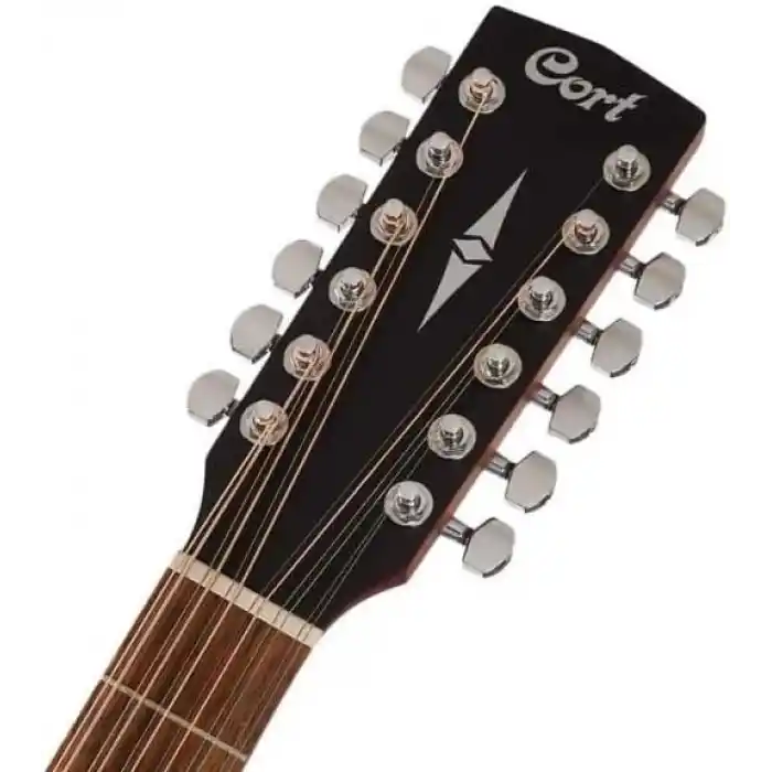 Cort AD810-12OP 12 Telli Akustik Gitar