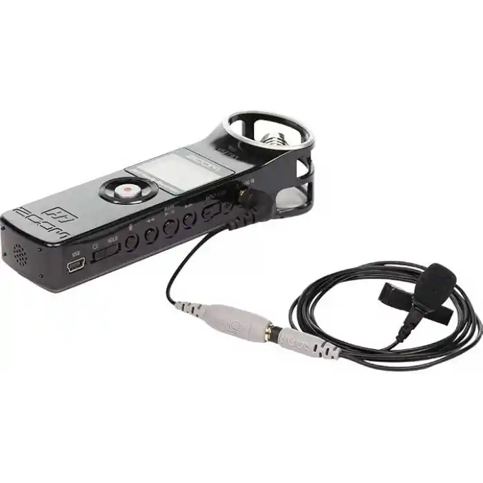 RØDE RODE SmartLav+, Lavalier Mikrofon