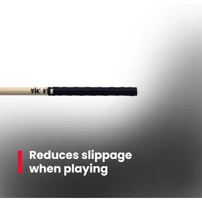 Vic firth Vıctape (Stıck Tape), Baget Kaydırmazlık Bandı
