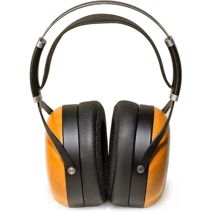 Hifiman Sundara Closed Back | Kulak Üstü/Over Ear Full-Size Closed-Back/Arkası Kapalı Planar Magnetik Hi-Fi Kulaklık, Stüdyo/Audiophiles için