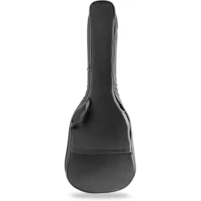 PANDURA MÜZİK PANDURA MÜZİK SU GEÇİRMEZ 20 MM POLİETİLEN DESTEKLİ SOFT CASE Klasik Gitar Kılıfı