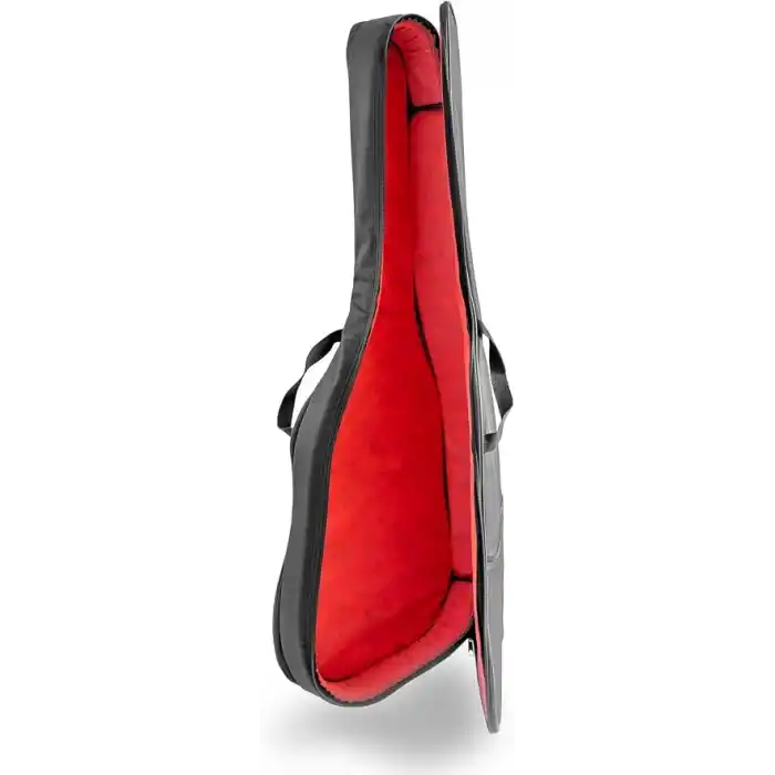 PANDURA MÜZİK PANDURA MÜZİK SU GEÇİRMEZ 20 MM POLİETİLEN DESTEKLİ SOFT CASE Klasik Gitar Kılıfı