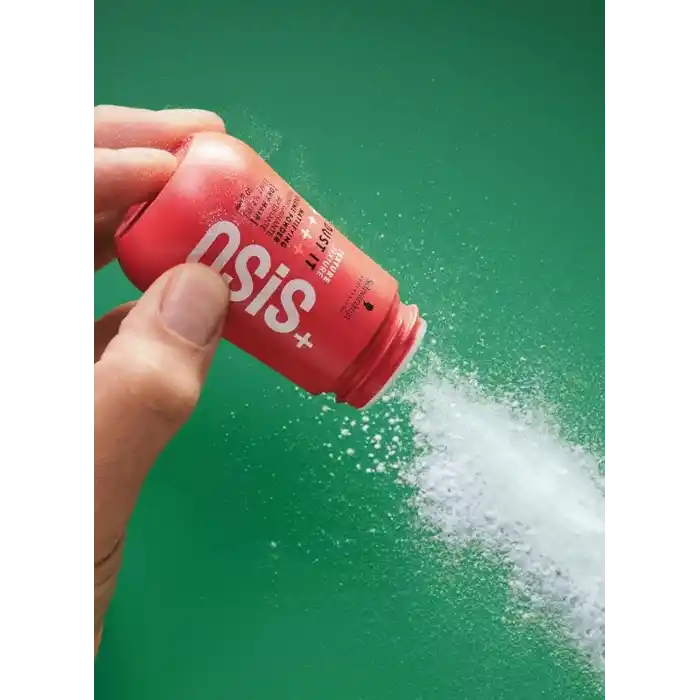 Schwarzkopf OSiS Dust it 10 Gram Mat Saç Pudrası