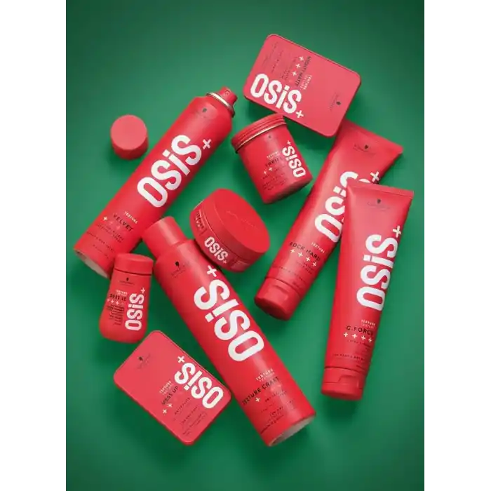 Schwarzkopf OSiS Dust it 10 Gram Mat Saç Pudrası