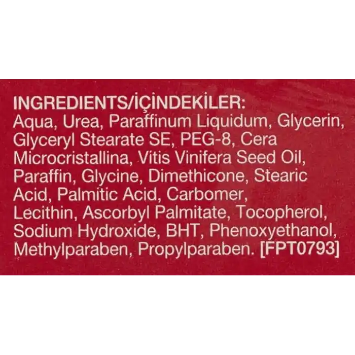 neutrogena norveç formülü nasırlaşmış ayaklar için ayak kremi (50 ml)