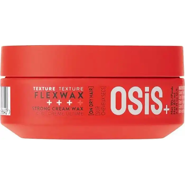 OSiS+ Osis Flex Wax Ultra Güçlü 85 Ml