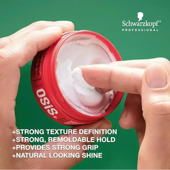 OSiS+ Osis Flex Wax Ultra Güçlü 85 Ml