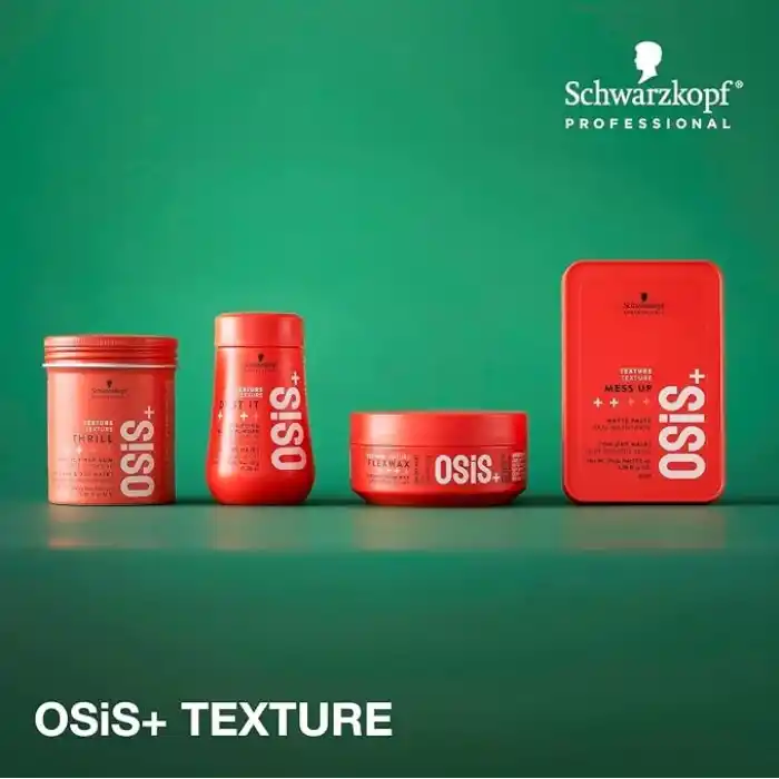 OSiS+ Osis Flex Wax Ultra Güçlü 85 Ml