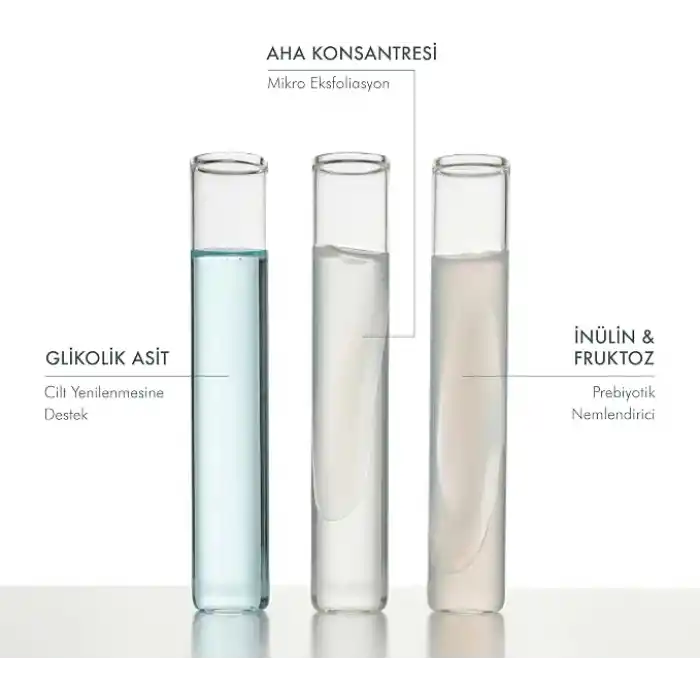 The Purest Solutions, Gözenek ve Siyah Nokta Görünümünü Azaltmaya Yardımcı Arındırıcı Tonik,%5 Glikolik Asit, AHA, BHA, 200 ml