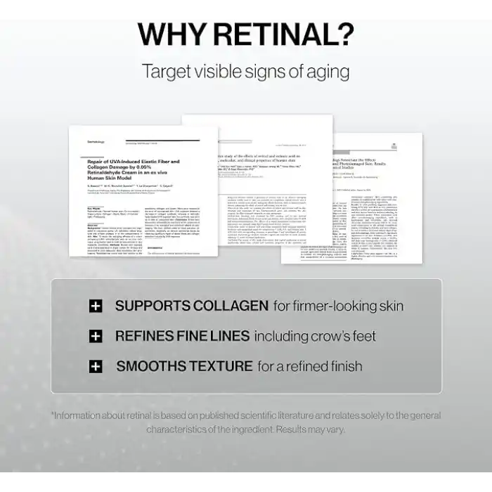 Celimax Retinal Shot Tightening Booster Krem 15ml / 20,250 A-Shot Mikropartikül