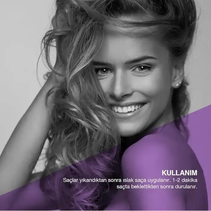 Bioxcin Collagen & Biotin Hacim Veren Saç Bakım Kremi 250 ml – İnce Telli ve Hacimsiz Saçlar İçin Dolgunlaştırıcı ve Nemlendirici Bakım
