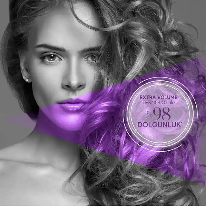 Bioxcin Collagen & Biotin Hacim Veren Saç Bakım Kremi 250 ml – İnce Telli ve Hacimsiz Saçlar İçin Dolgunlaştırıcı ve Nemlendirici Bakım