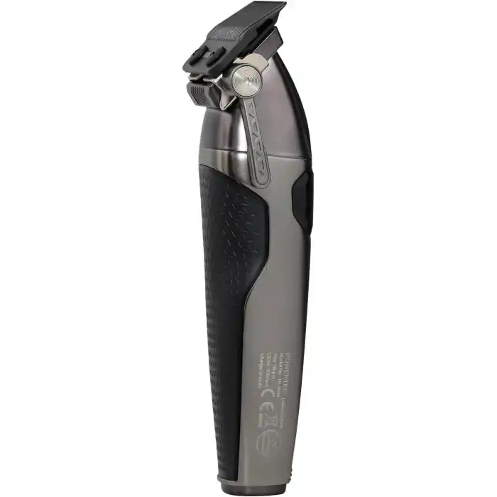 Powertec TR-4646 Profesyonel Saç Sakal Tıraş Makinesi (0.5mm Tarak Dahil)