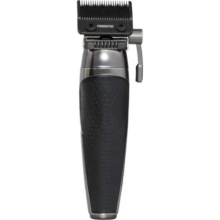 Powertec TR-4646 Profesyonel Saç Sakal Tıraş Makinesi (0.5mm Tarak Dahil)