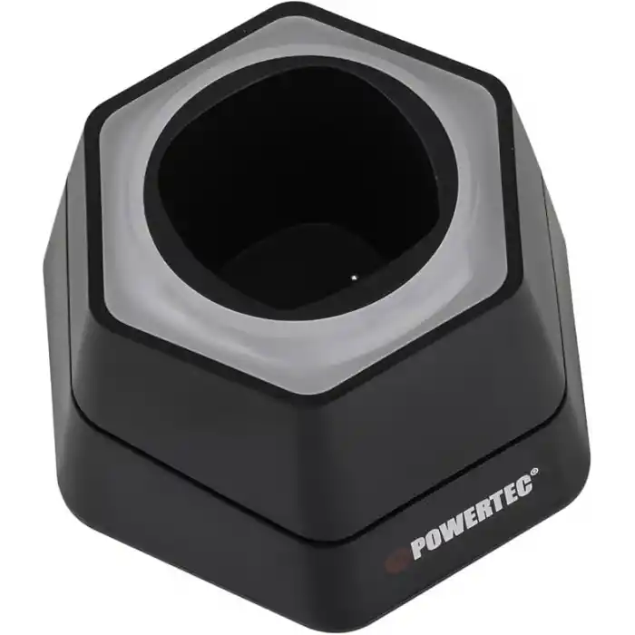 Powertec TR-4646 Profesyonel Saç Sakal Tıraş Makinesi (0.5mm Tarak Dahil)