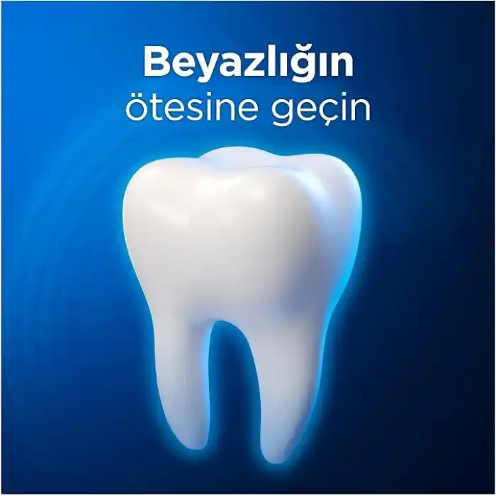Oral-B Pro 3D White Advanced Luxe Perfection Diş Macunu 150 ml