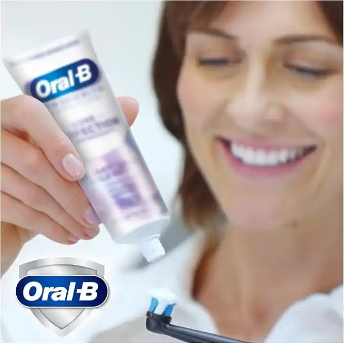 Oral-B Pro 3D White Advanced Luxe Perfection Diş Macunu 150 ml