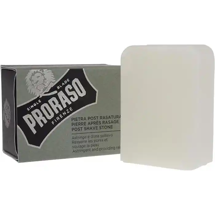 Proraso Tıraş Sonrası Rahatlatıcı Cilt Şapı 100gr.