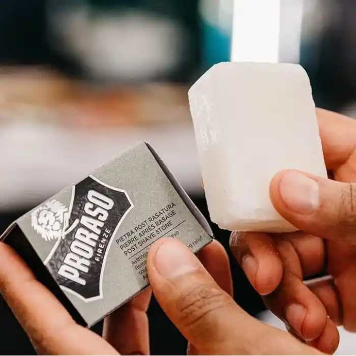 Proraso Tıraş Sonrası Rahatlatıcı Cilt Şapı 100gr.