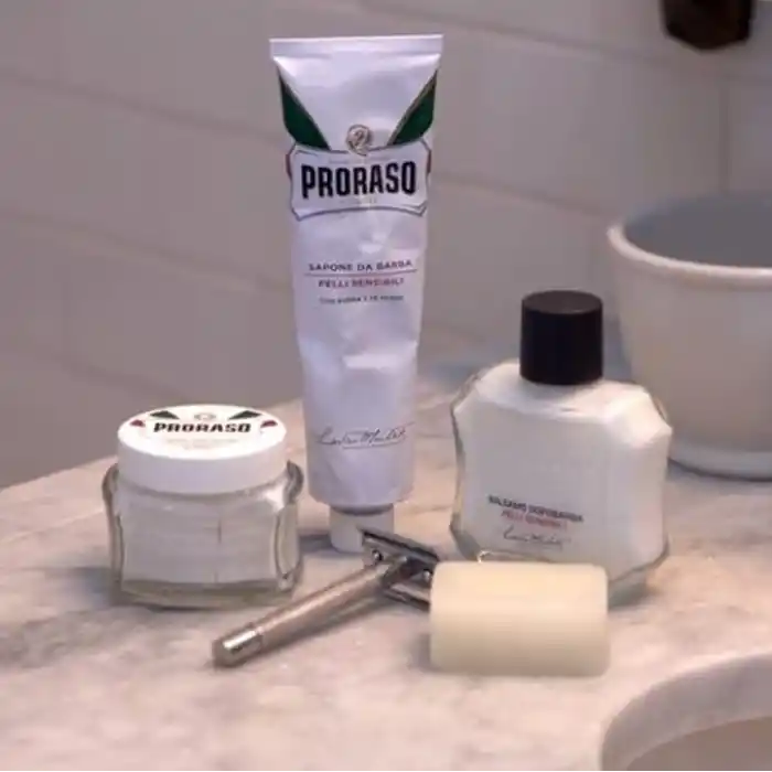 Proraso Tıraş Sonrası Rahatlatıcı Cilt Şapı 100gr.