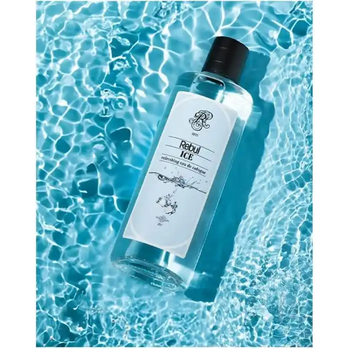 Rebul Ice Kolonya 250 ml