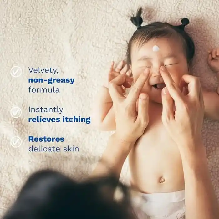 Mustela Stelatopia Emollient Yüz Kremi 40 ml