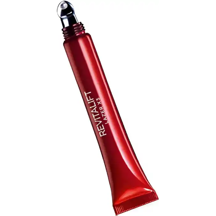 LOreal Paris Revitalift Lazer X3 Yaşlanma Karşıtı Göz Bakım Kremi 15 ml