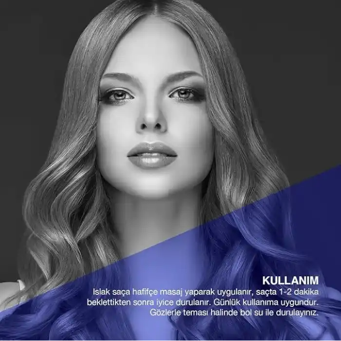 Bioxcin Biotin Dökülme Karşıtı Şampuan – 300 ml – Biotin, Çinko, B Vitamin Kompleksi ve Termal Su İçerikli – Saç Dökülmesine Karşı Etkili Bakım