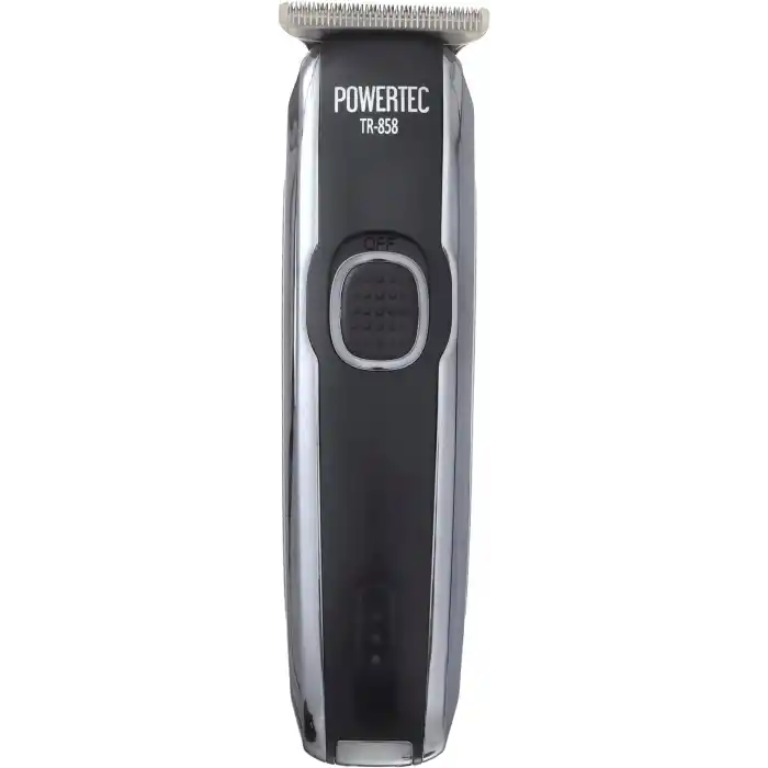 POWERTEC TR-858 Tıraş Makinesi