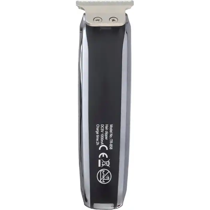 POWERTEC TR-858 Tıraş Makinesi