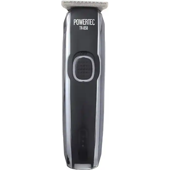 POWERTEC TR-858 Tıraş Makinesi