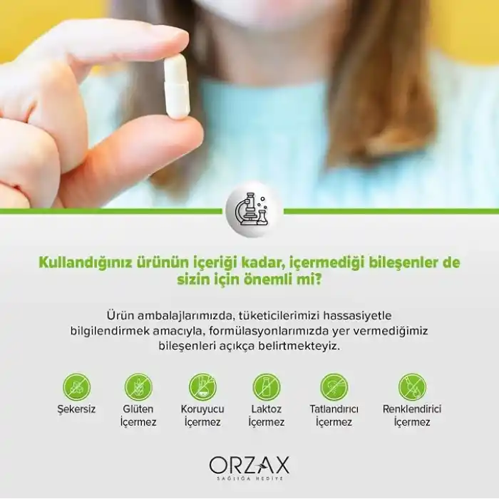 Ocean Astaksantin 30 Softjel Kapsül