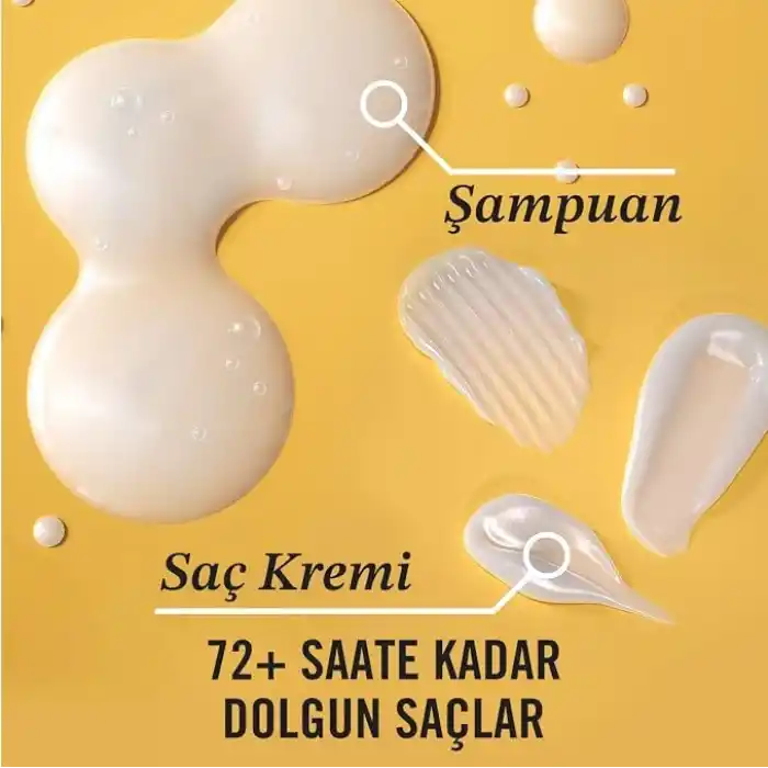 OGX Brazilian Keratin Smooth Düzleştirici Bakım Kremi 385 ml