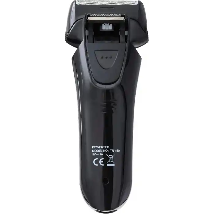 Powertec TR-150 Günlük Sakal Tıraş Makinesi