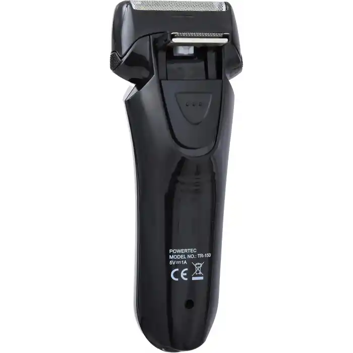 Powertec TR-150 Günlük Sakal Tıraş Makinesi