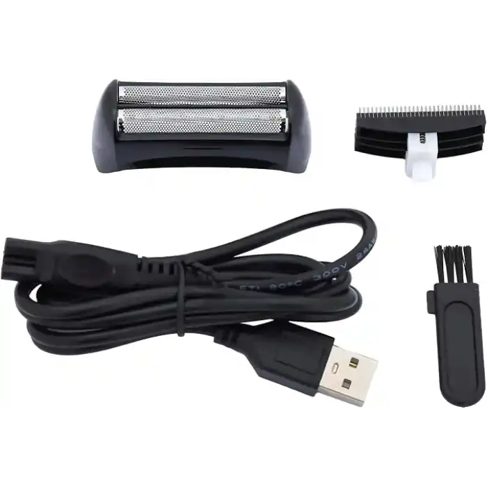 Powertec TR-150 Günlük Sakal Tıraş Makinesi