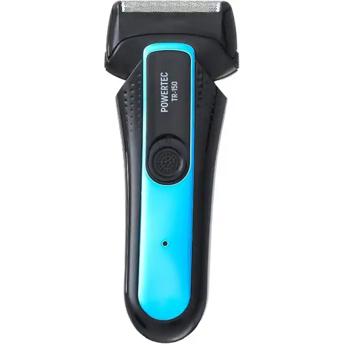 Powertec TR-150 Günlük Sakal Tıraş Makinesi