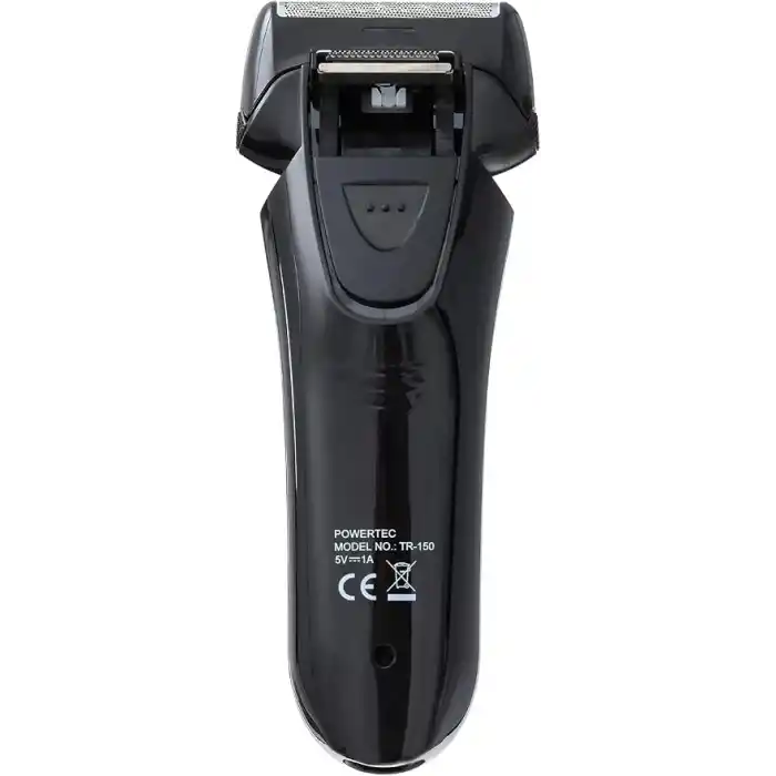 Powertec TR-150 Günlük Sakal Tıraş Makinesi