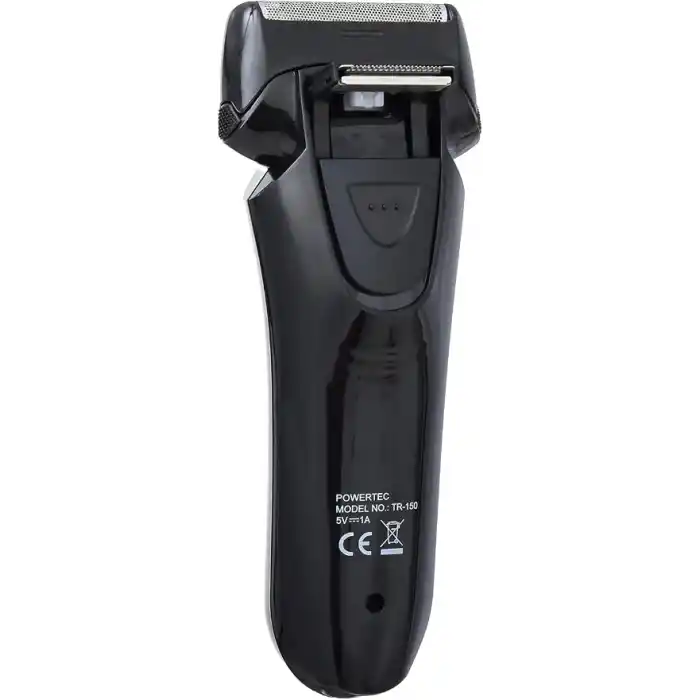 Powertec TR-150 Günlük Sakal Tıraş Makinesi