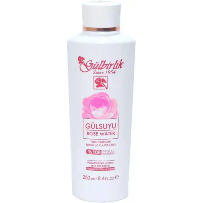 Rosense Gülbirlik Gül Suyu 250 Ml