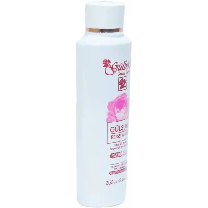 Rosense Gülbirlik Gül Suyu 250 Ml