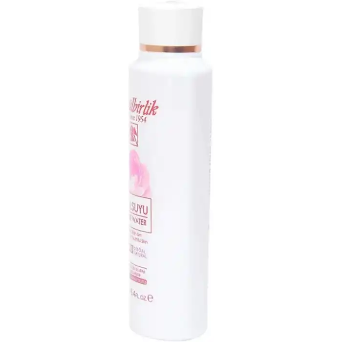 Rosense Gülbirlik Gül Suyu 250 Ml