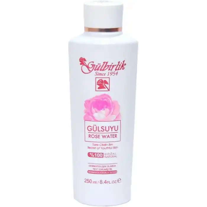 Rosense Gülbirlik Gül Suyu 250 Ml