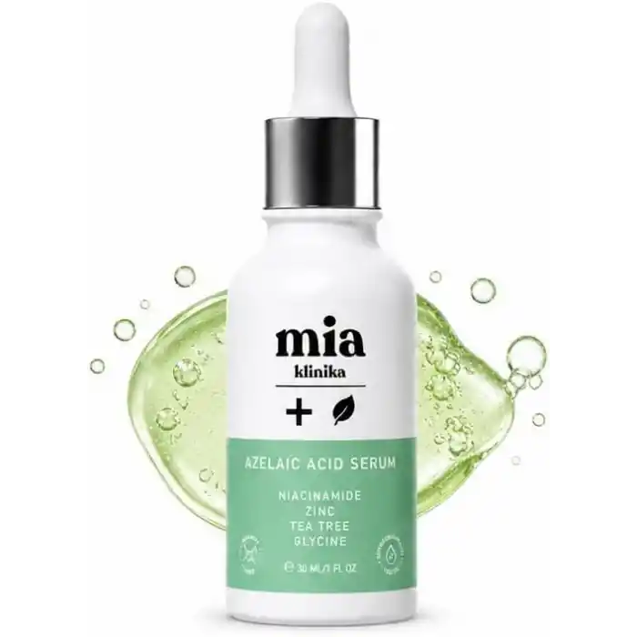 MIA KLINIKA Azelaik Asit Serumu Niacinamide & Çinko ile 30ml