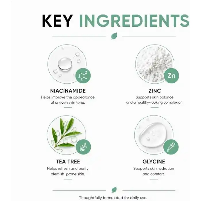 MIA KLINIKA Azelaik Asit Serumu Niacinamide & Çinko ile 30ml