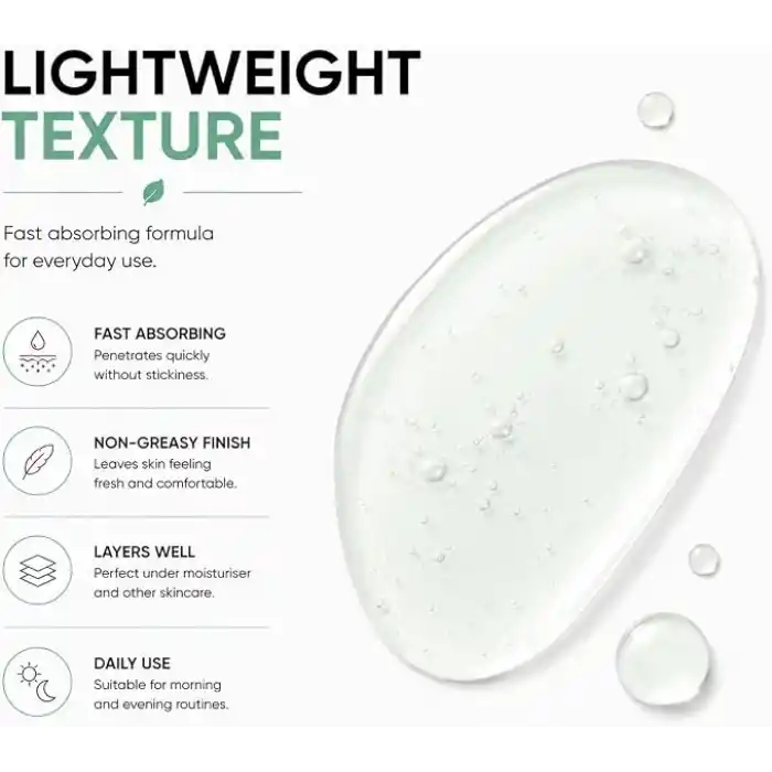 MIA KLINIKA Azelaik Asit Serumu Niacinamide & Çinko ile 30ml