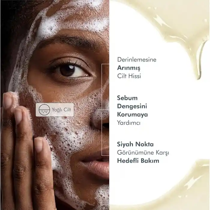 The Purest Solutions Exfoliating Salicylic Acid Cleanser 0,5% Salicylic Acid, 1% Niacinamide