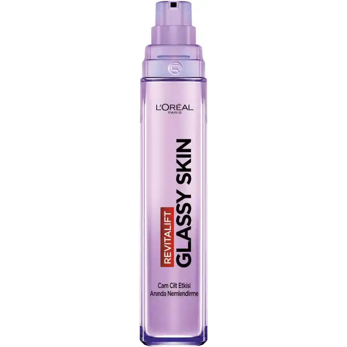 LOréal Paris Revitalift Glassy Skin Nemlendirici 50ML