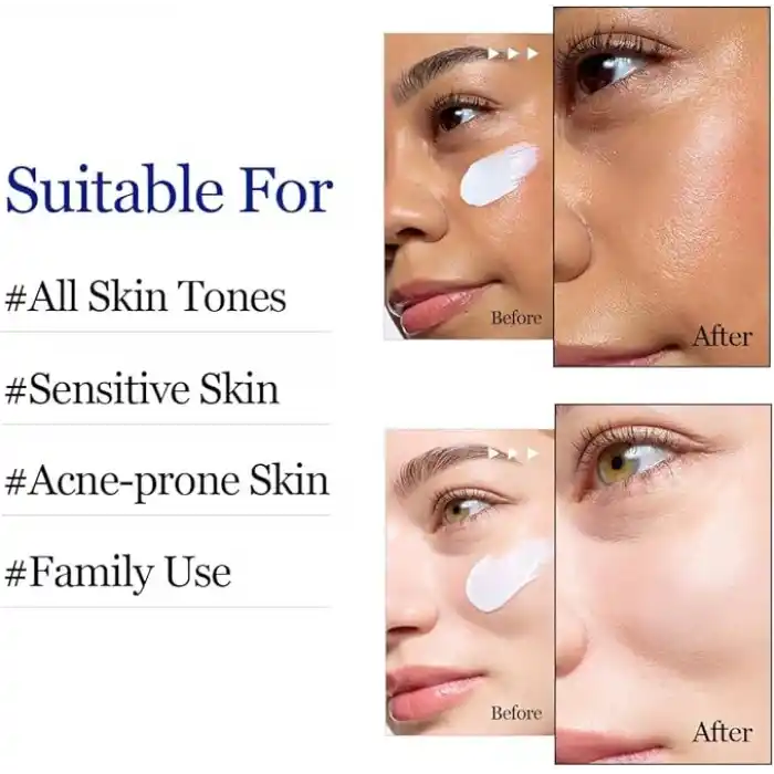 ROUNDLAB Birch Juice Moisturizing Sun Cream Güneş Kremi 50 ml